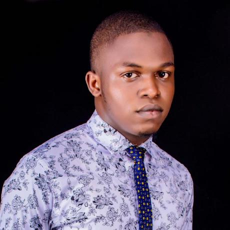 Yuusuf Oyelola Oladipo's GitHub avatar