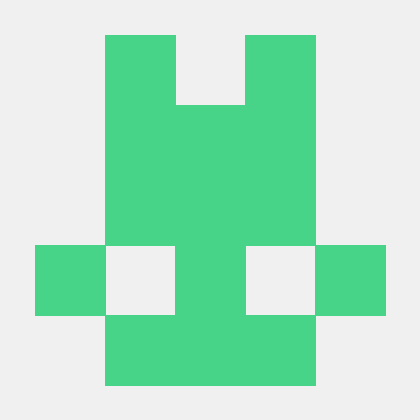 rayblinks's GitHub avatar