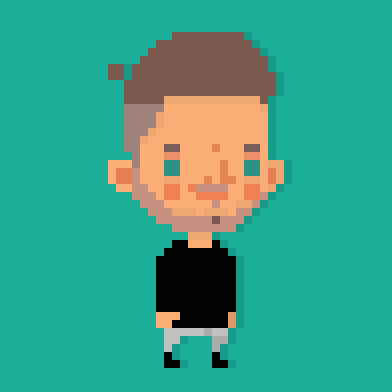 Michael Arnold's GitHub avatar