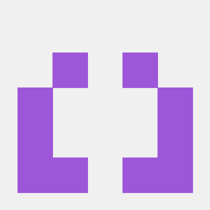 '-'s GitHub avatar
