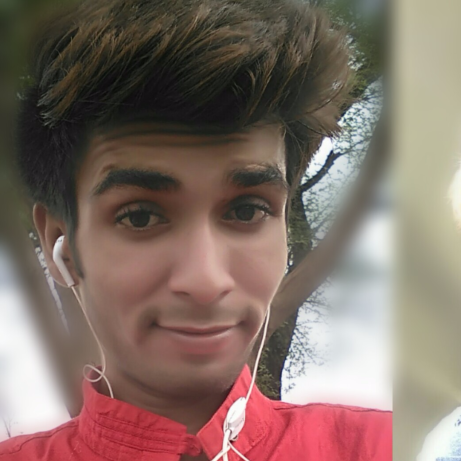 mamraj5's GitHub avatar