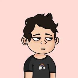 arthinfinity's GitHub avatar