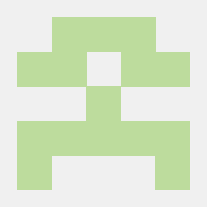dasta18's GitHub avatar