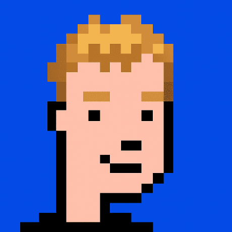 Dzmitry Hramyka's GitHub avatar