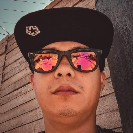 Joebert Amarado's GitHub avatar