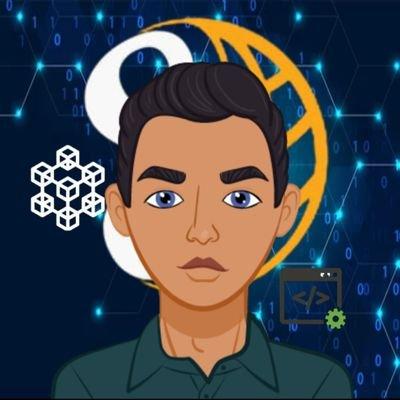 Austin Chris's GitHub avatar