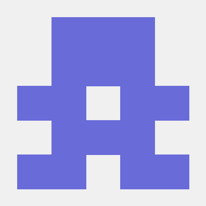 dzeki7's GitHub avatar