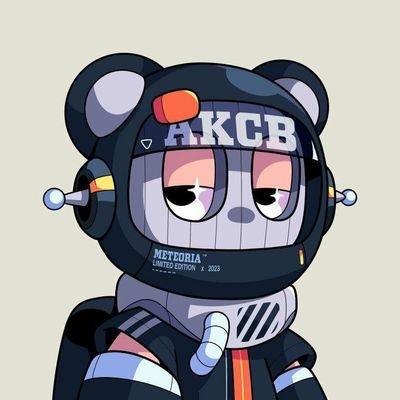 Satria's GitHub avatar