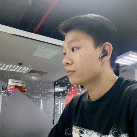 Trần Đình Trình's GitHub avatar