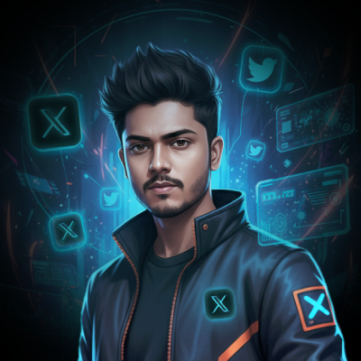 Mritunjoy Biswas's GitHub avatar
