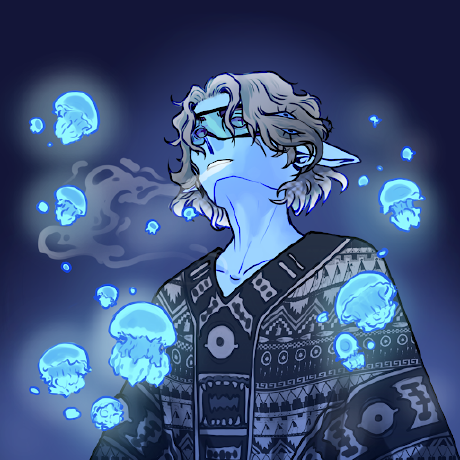 Leonidass's GitHub avatar