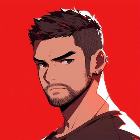 xstarlight's GitHub avatar