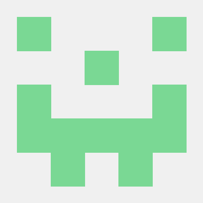 ujancoki's GitHub avatar