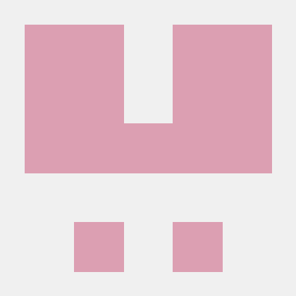 yujumei's GitHub avatar