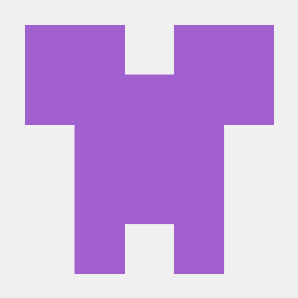 shyamganeshp's GitHub avatar