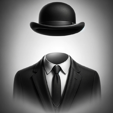 Mr Lightspeed's GitHub avatar