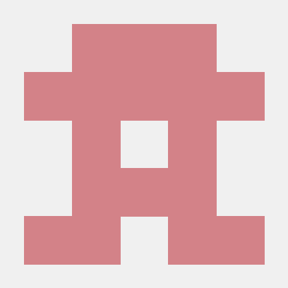 disny209's GitHub avatar
