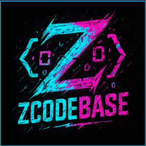 zcodebase's GitHub avatar