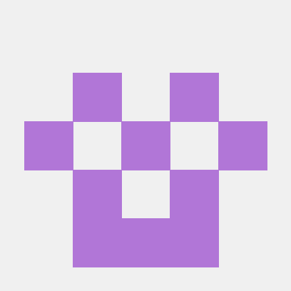 Murad Inoyatov's GitHub avatar