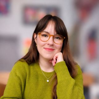 Agnieszka D.