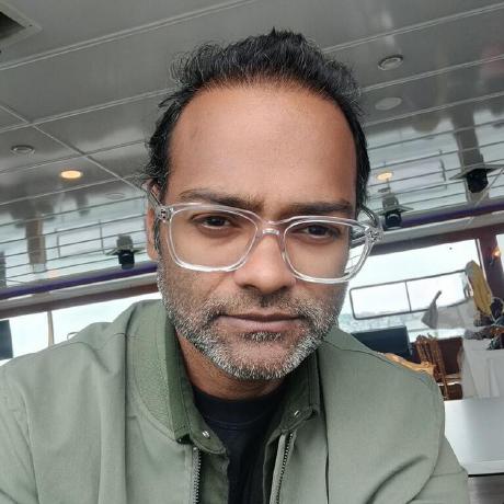 Santosh Yadav avatar