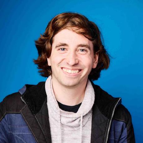 Jonathan Leitschuh avatar