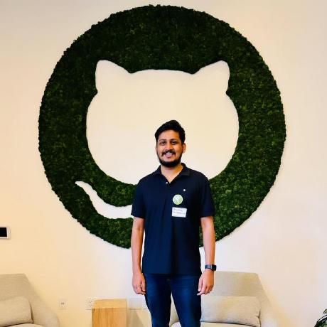 Bodhish Thomas avatar