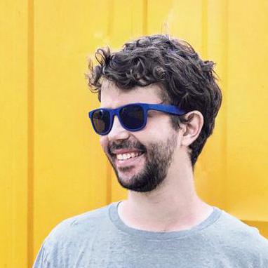 Oleksii Holub avatar