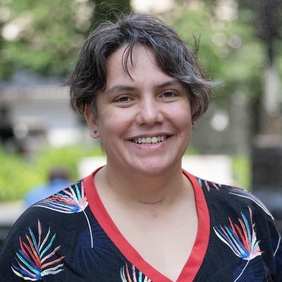 Yanina Bellini Saibene avatar