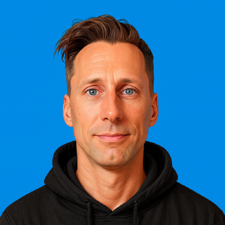 Jan De Dobbeleer avatar