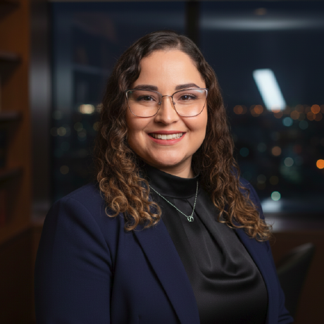 Juliana Conde avatar