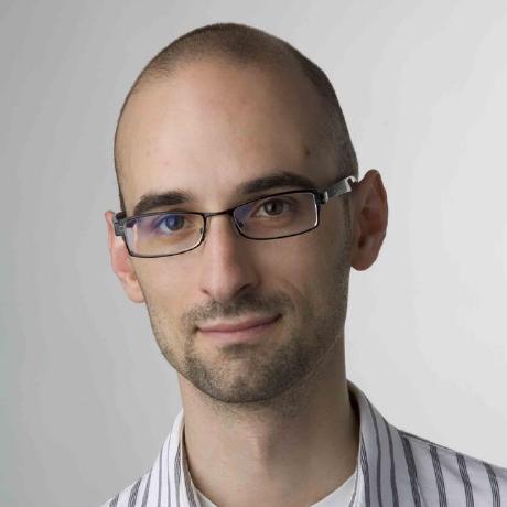 Nicholas C. Zakas avatar