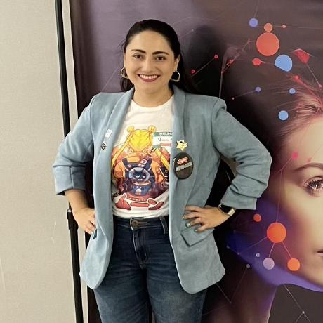 Vanessa Aristizabal avatar