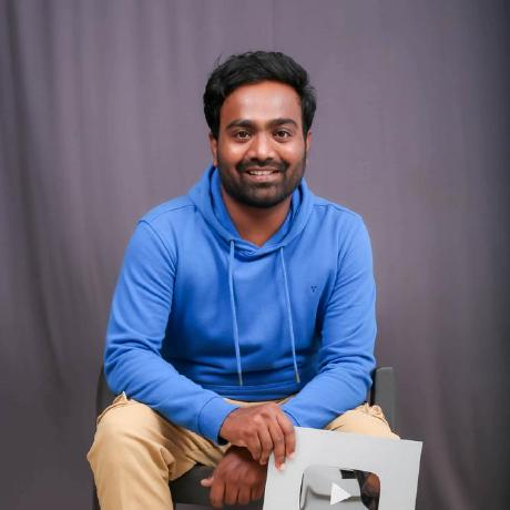 Abhishek Veeramalla avatar