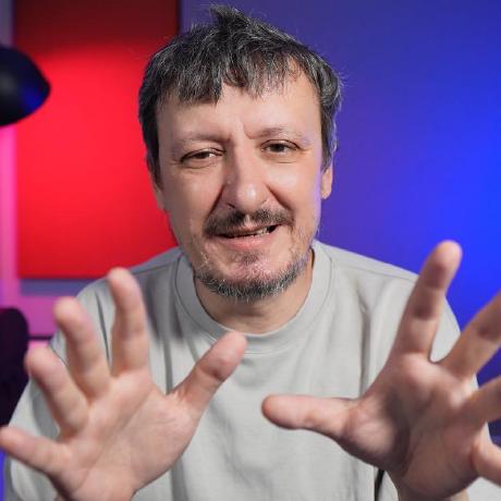 Viktor Farcic avatar