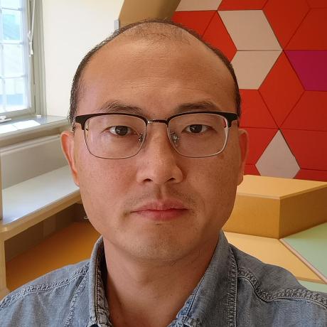 portrait of Wanmin Liu