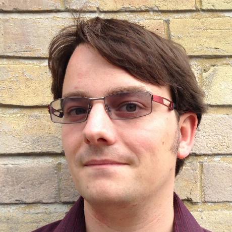 Simon Willison avatar