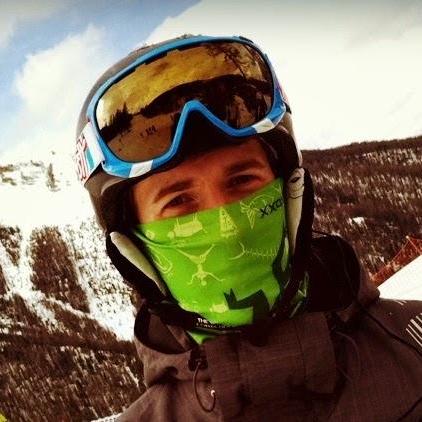 Ondřej Lengál (龍安卓)