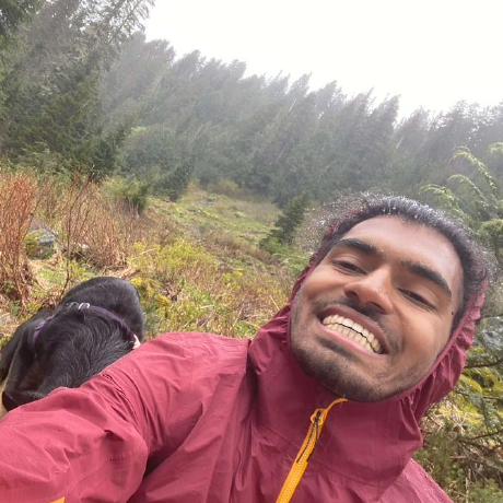 Vikram Peddinti image