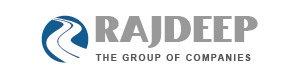 rajdeep the group of companies' logo
