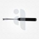 Pelvic Osteotome 12'' Pelvic Osteotome 12''