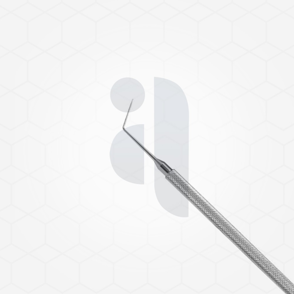 Giannetti Nucleus Capture Spatula Giannetti Nucleus Capture Spatula