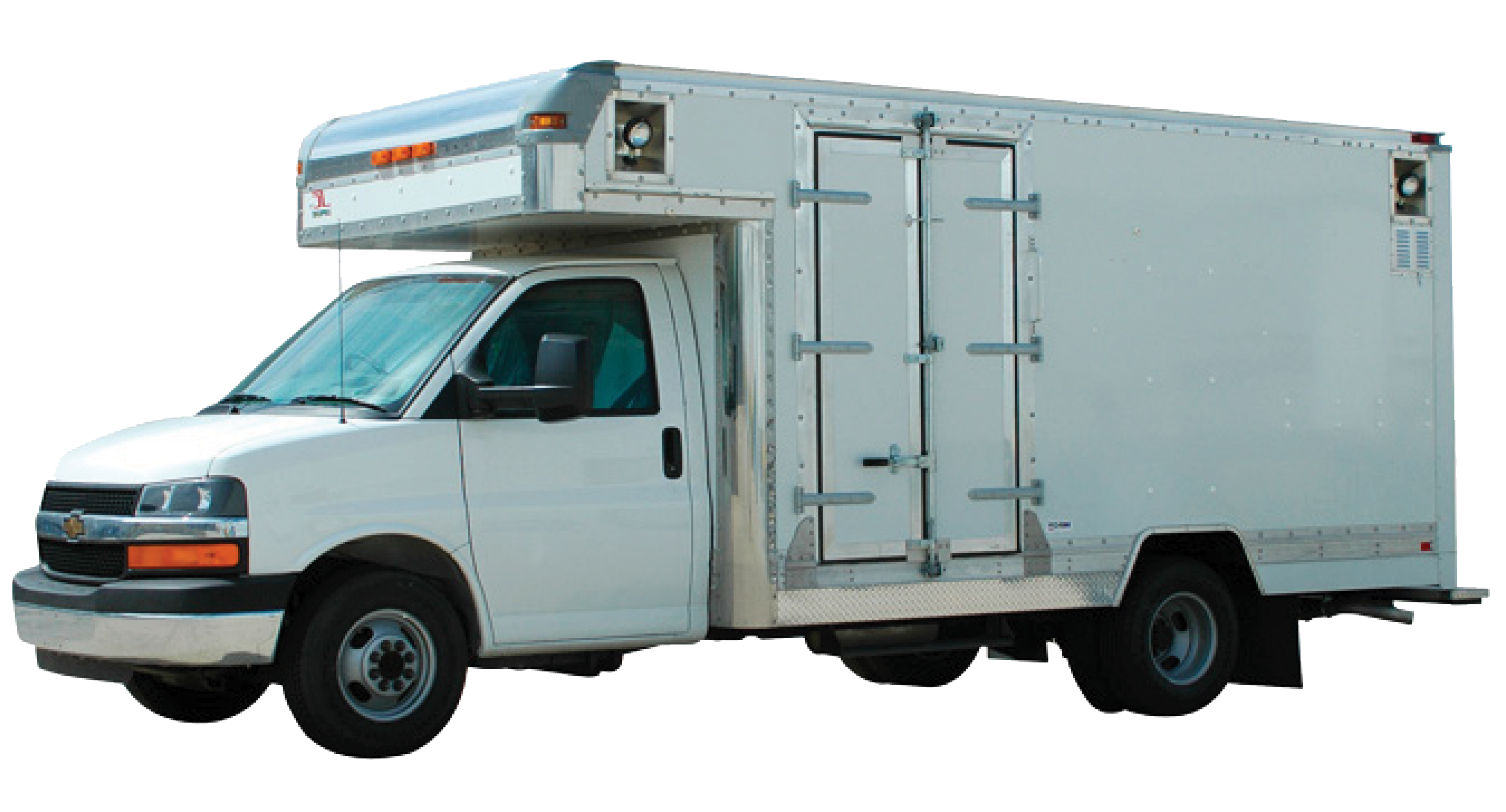 box fleet financing