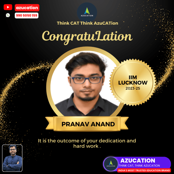 Pranav Anand