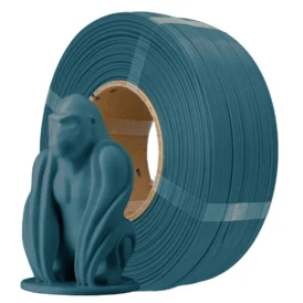 Refill PLA filament Emerald Green