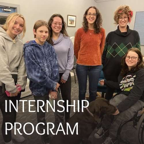 internship