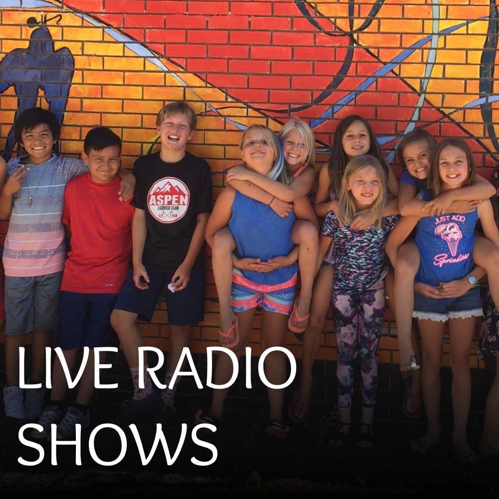 Live Radio Shows