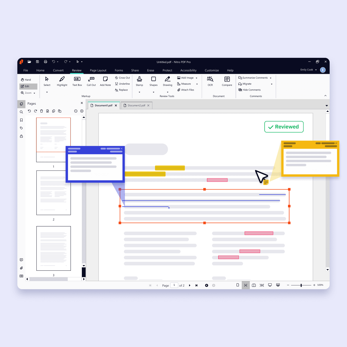 Adobe Acrobat Alternatives for Teams 2