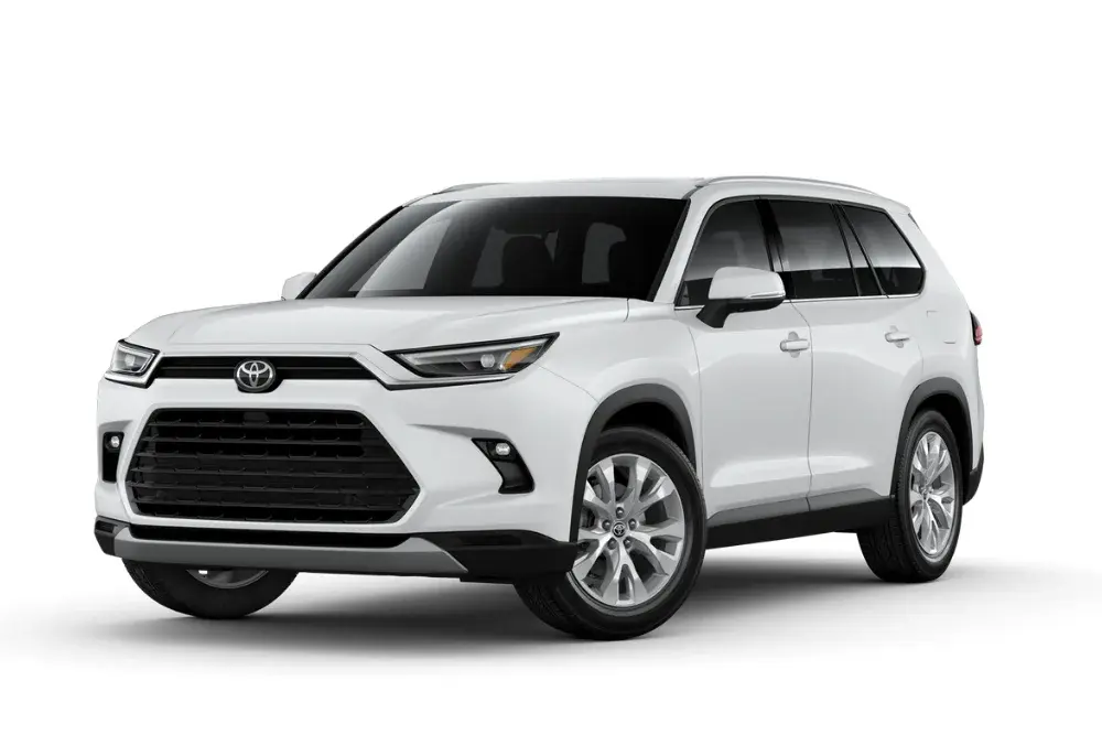 SUV Wagon Service