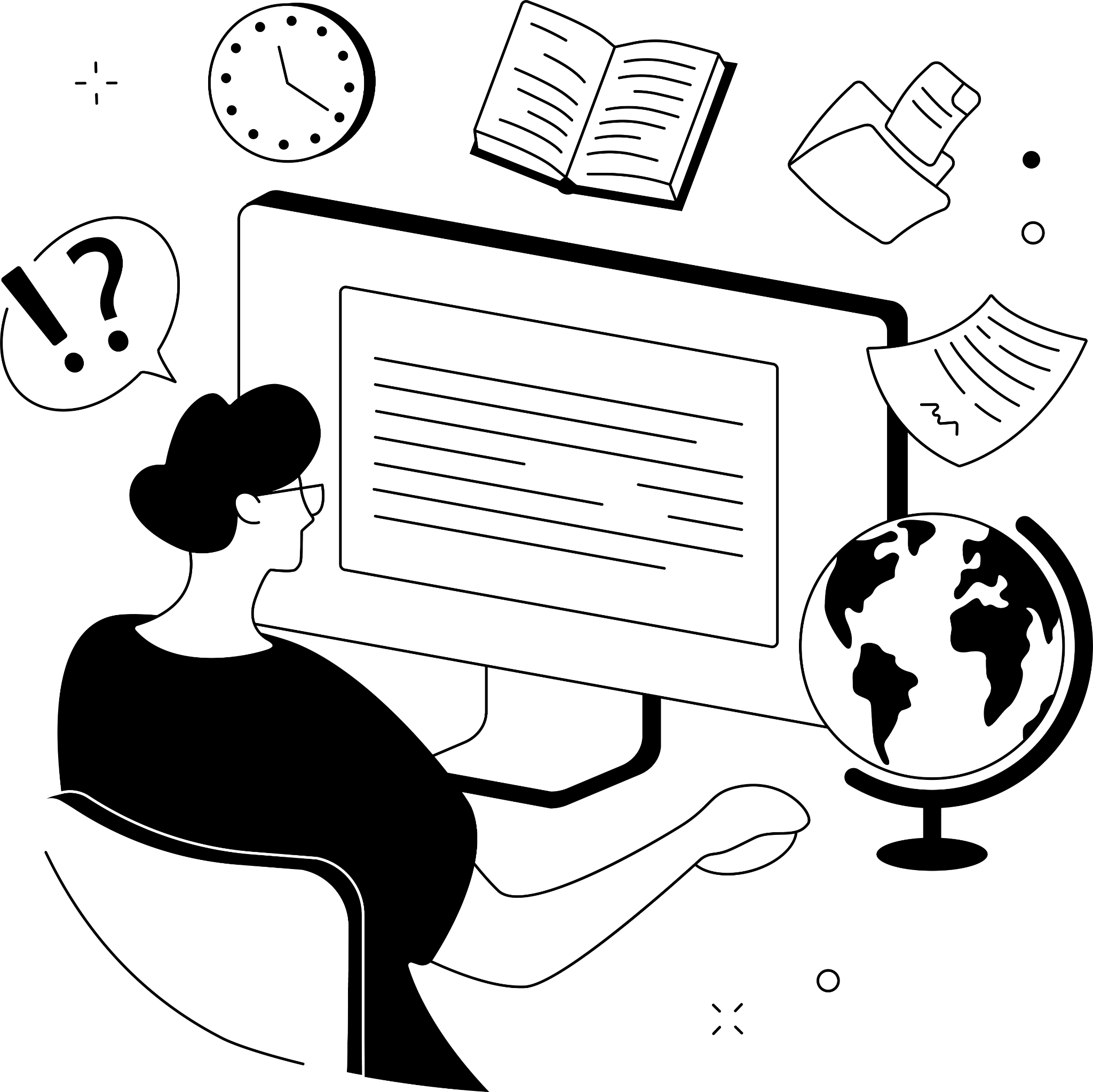 erstes-bildschirmbild Ghostwriter Bachelorarbeit: Bachelorarbeit schreiben lassen